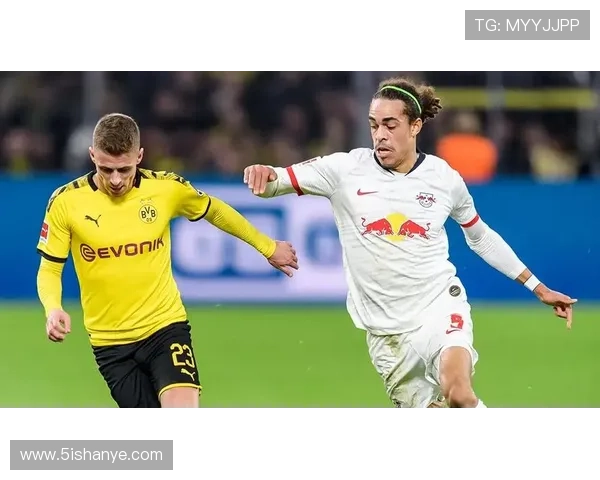 莱比锡誓送多特本季第二场再败