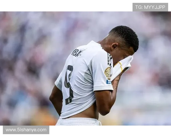 赛后情书：姆巴佩连场进球，皇马三球领先险被追平？